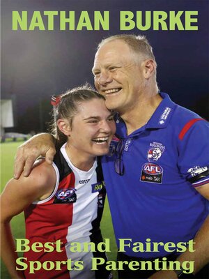 cover image of Best and Fairest Sports Parenting